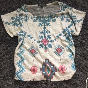 Fun t-shirt for any occasion!